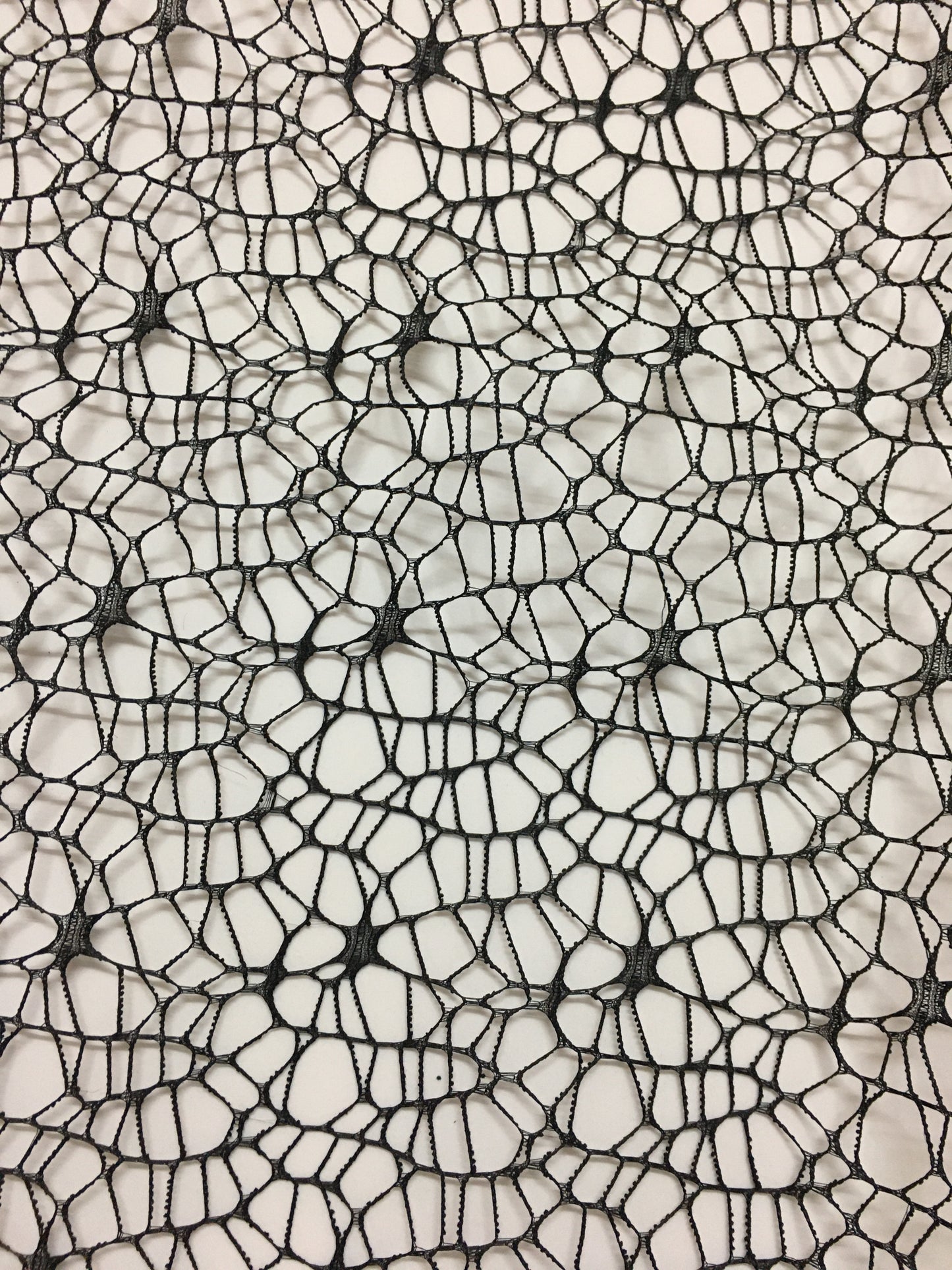 Stiff Cobweb Weave - AU - B Unique Millinery
