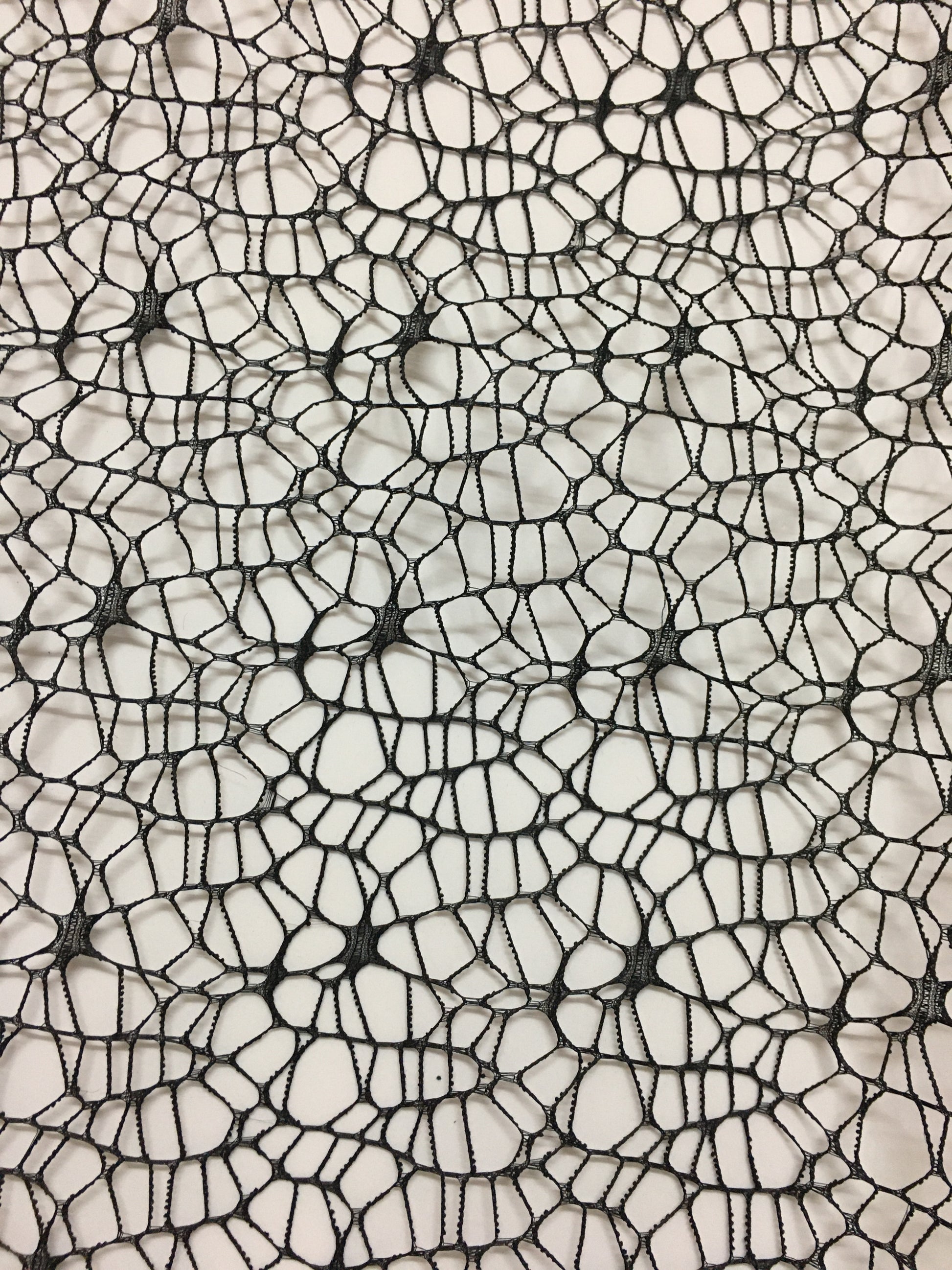 Stiff Cobweb Weave - AU - B Unique Millinery