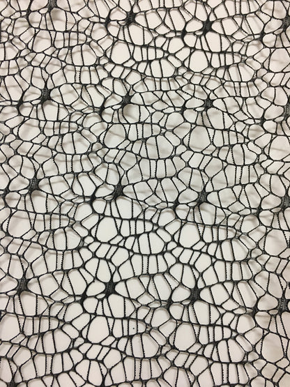 Stiff Cobweb Weave - AU - B Unique Millinery