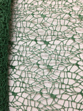 Stiff Cobweb Weave - AU - B Unique Millinery