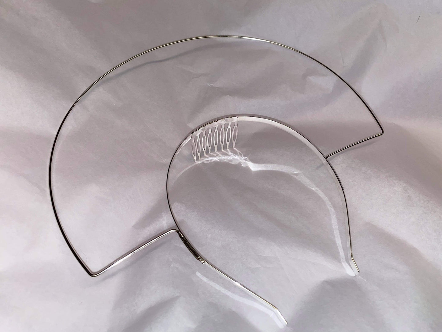 Headbands: Metal Halo - CA