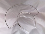 Metal Halo Headbands - CA