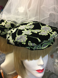 Caps - Au - B Unique Millinery