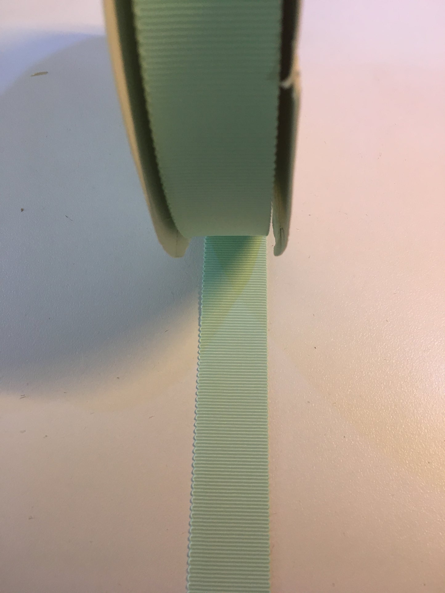 Petersham Ribbon [1"/25mm & 5/8"/15mm] - AU