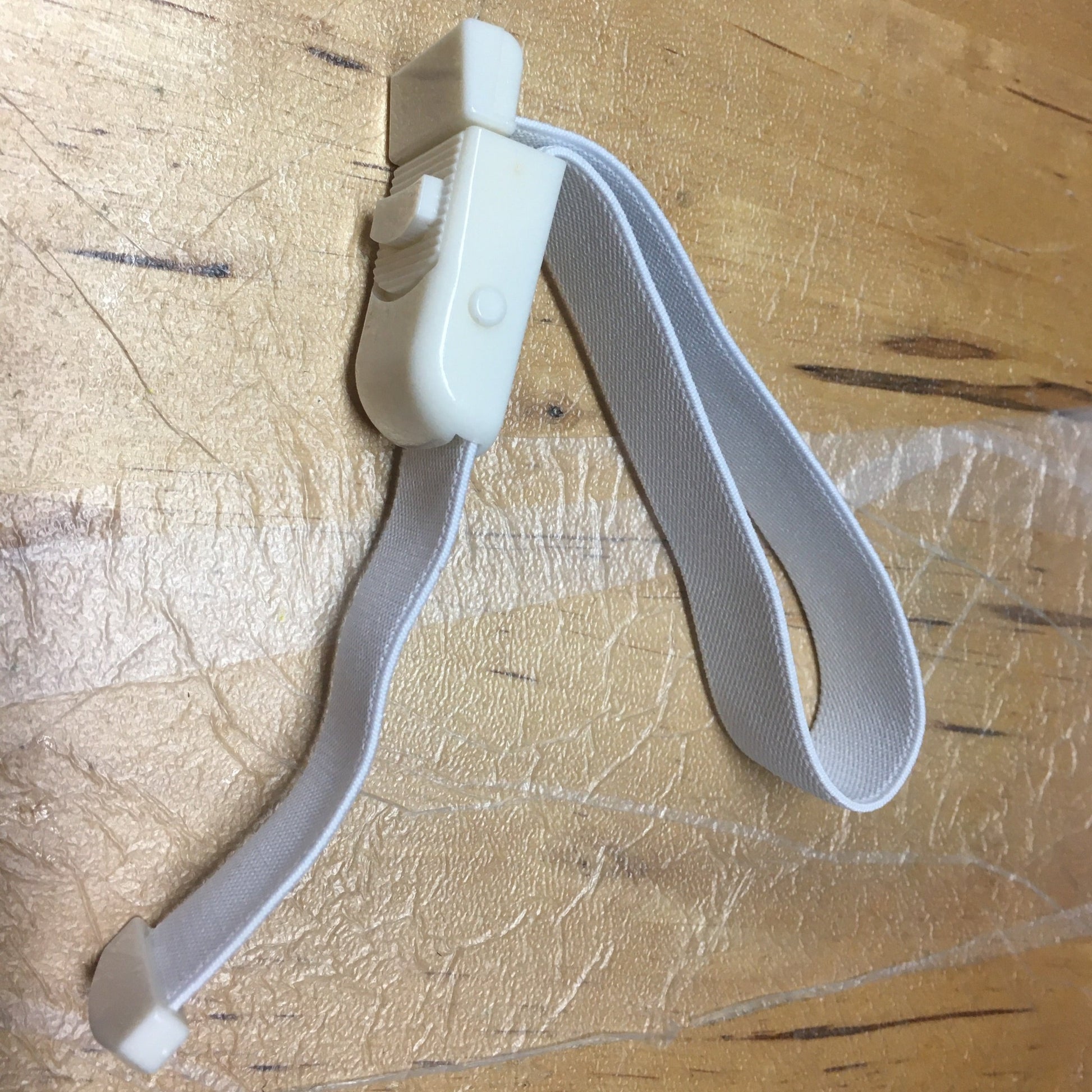 blocking strap
