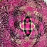 Medium [21"] Buntal Mats - US - B Unique Millinery