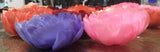 Feather Flower: Rose - CA
