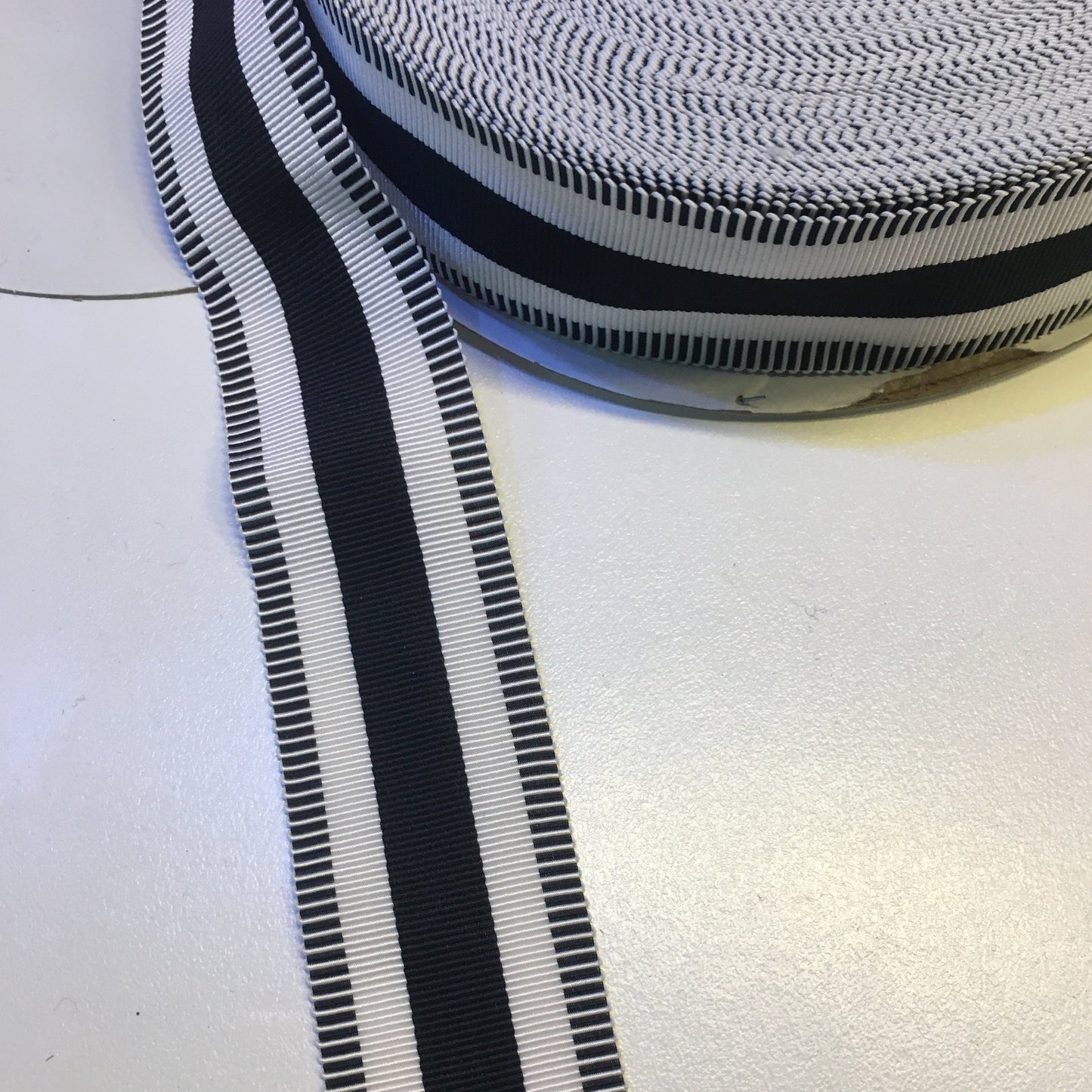 Hat Ribbon - Stripes & Patterns - AU