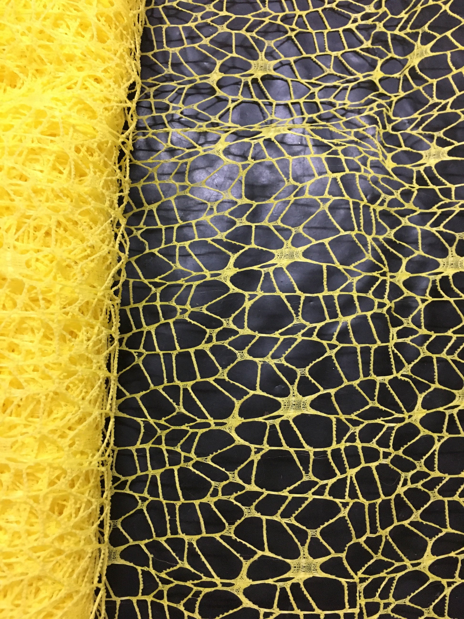 Stiff Cobweb Weave - AU - B Unique Millinery