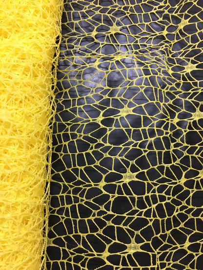 Stiff Cobweb Weave - AU - B Unique Millinery