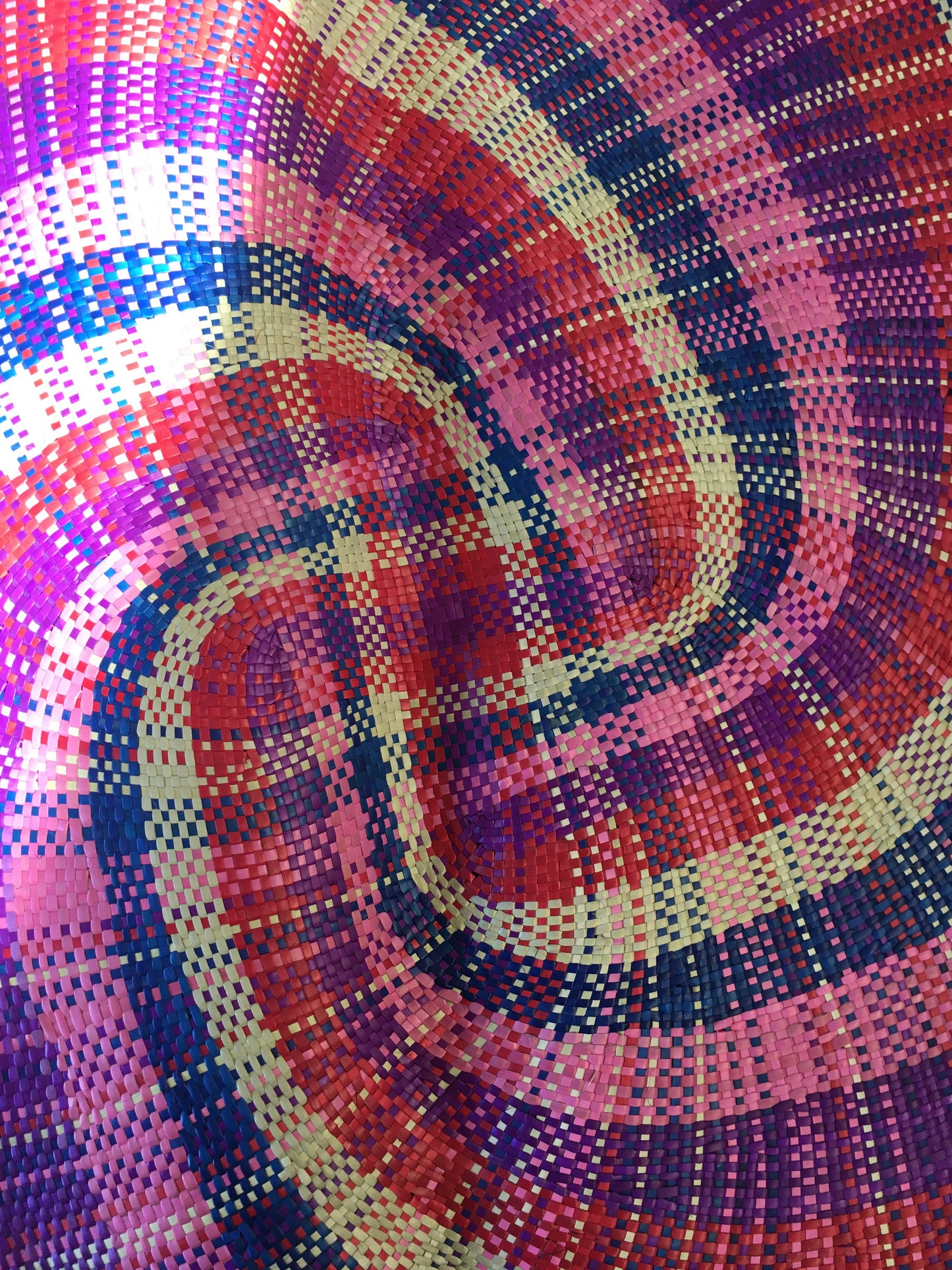 Large [28"] Sabutan Mats - AU