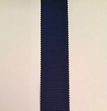 Petersham Ribbon  [1"/25mm - 1.5"/38mm] - CA - B Unique Millinery