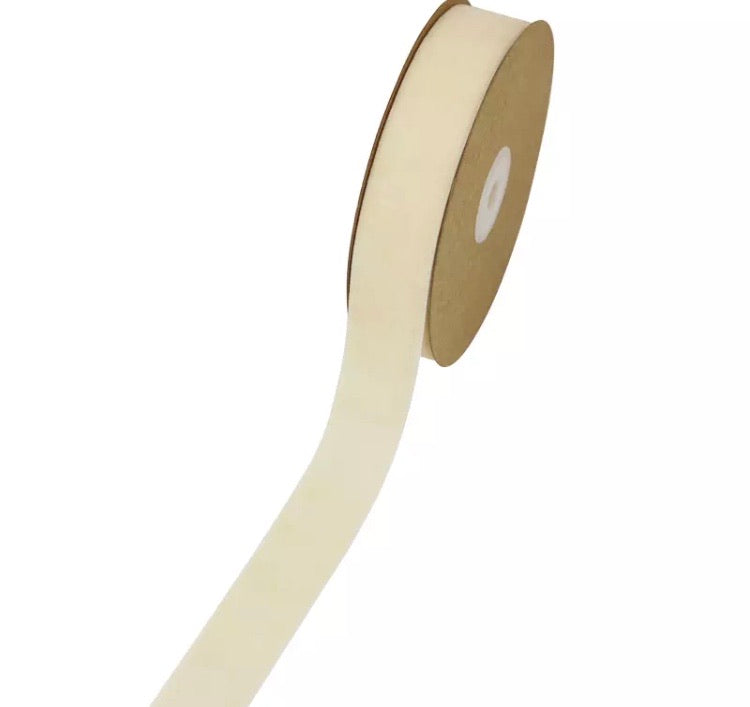 Velvet Ribbon - AU - B Unique Millinery