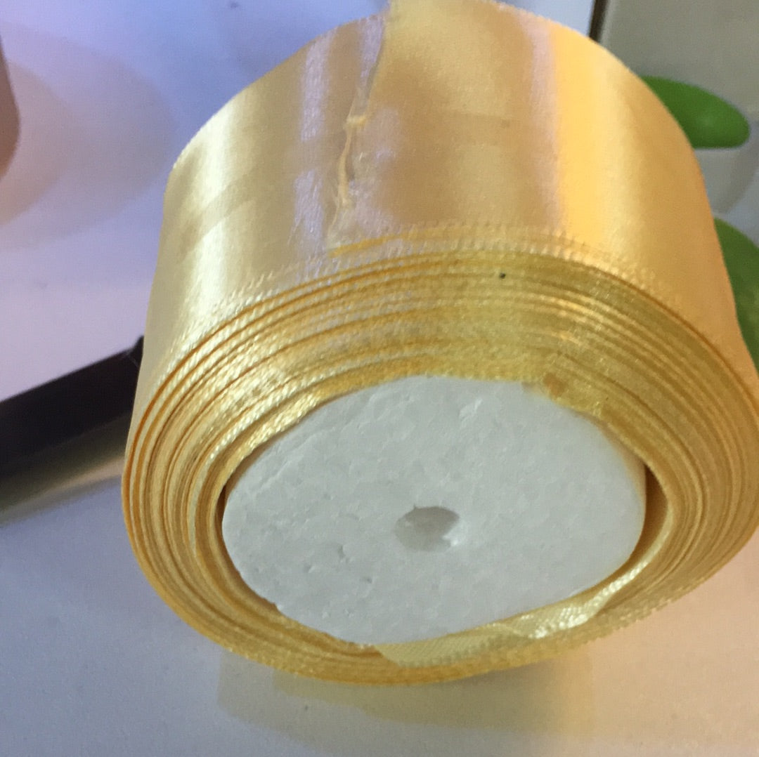 Satin Ribbon - AU