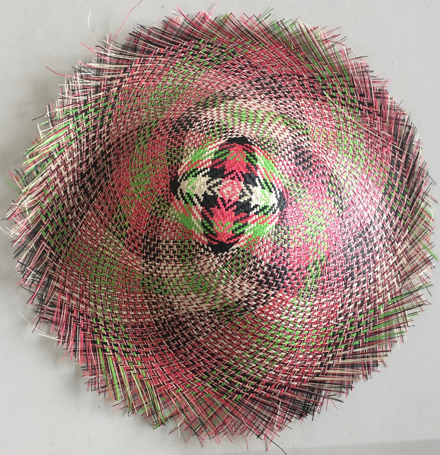 Small [16"] Buntal Mats - AU - B Unique Millinery