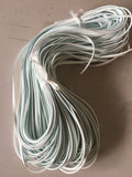 Flat Leather Cord - AU
