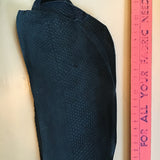 Salmon Fish Leather Piece - CA
