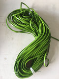 Flat Leather Cord - AU