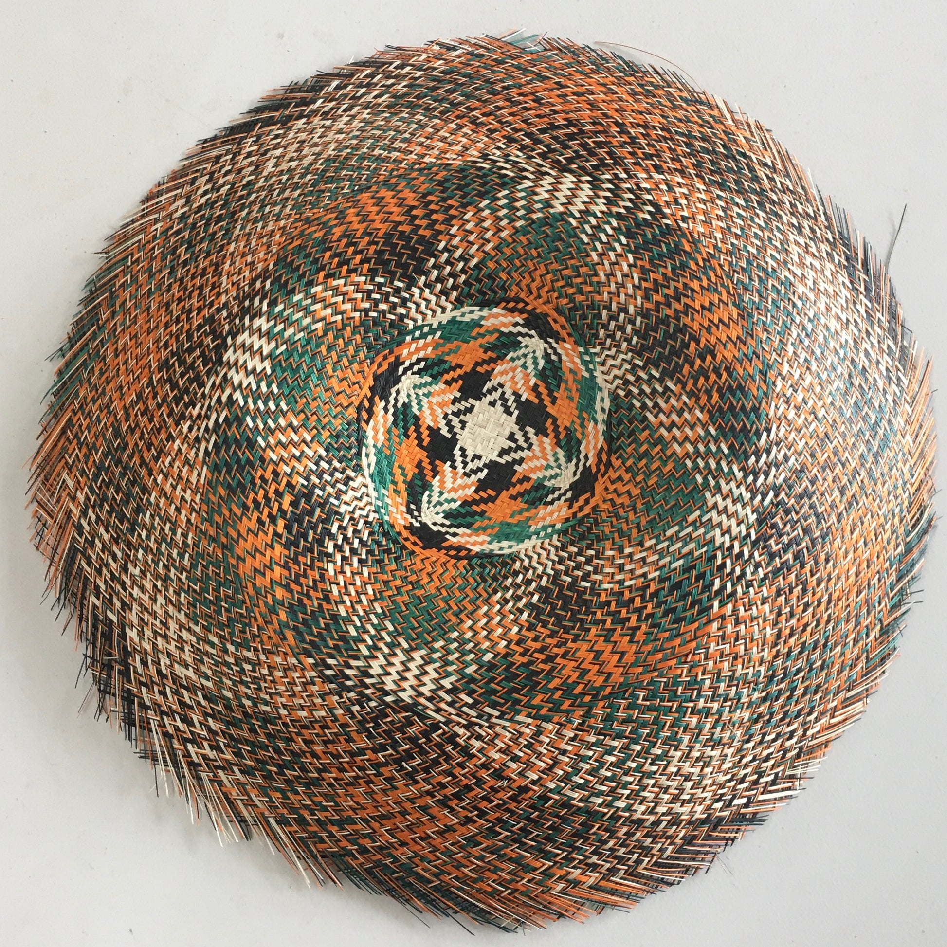 Small [16"] Buntal Mats - AU - B Unique Millinery