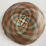 Small [16"] Buntal Mats - AU - B Unique Millinery