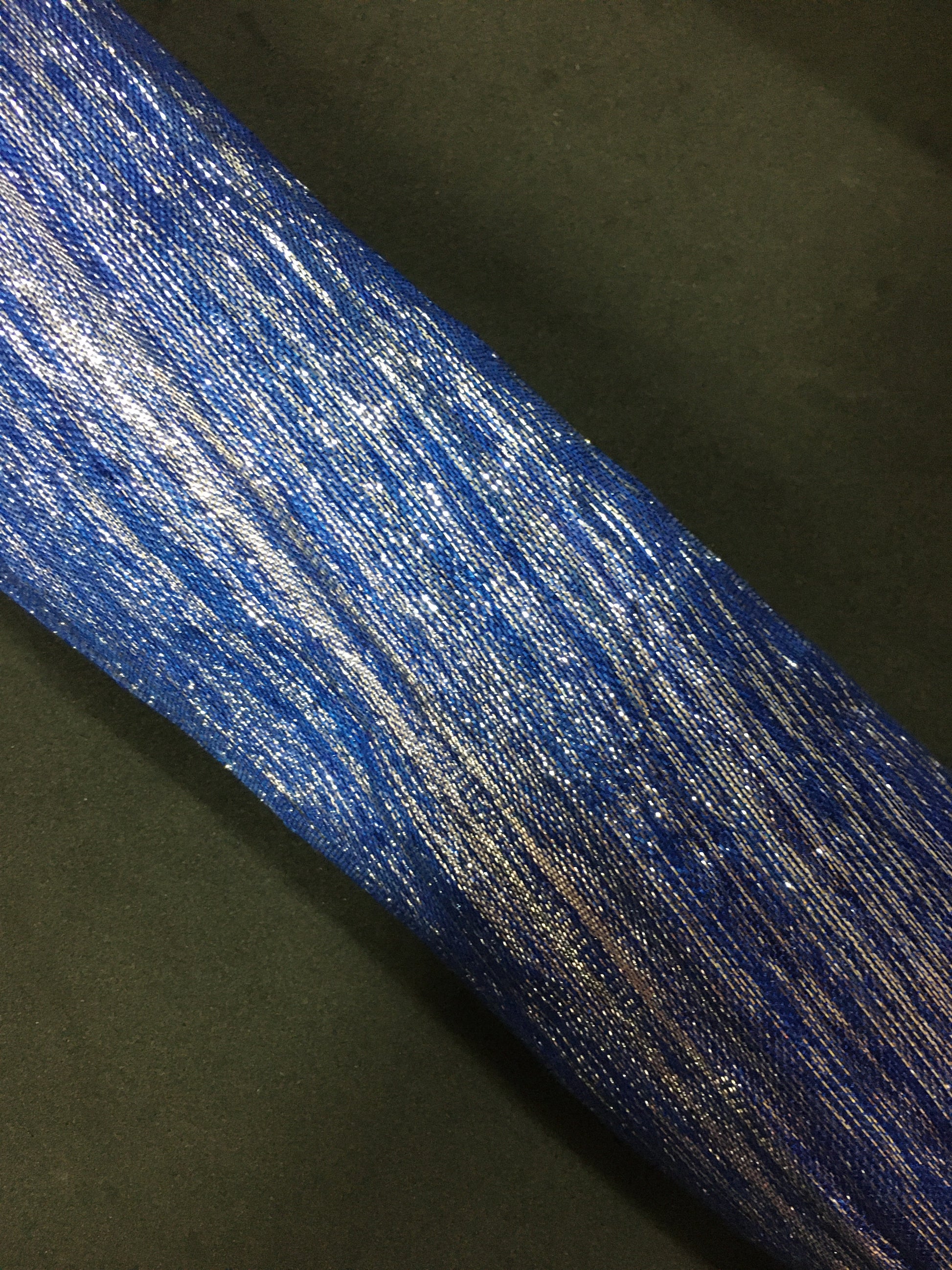 Polyester Abaca - AU - B Unique Millinery