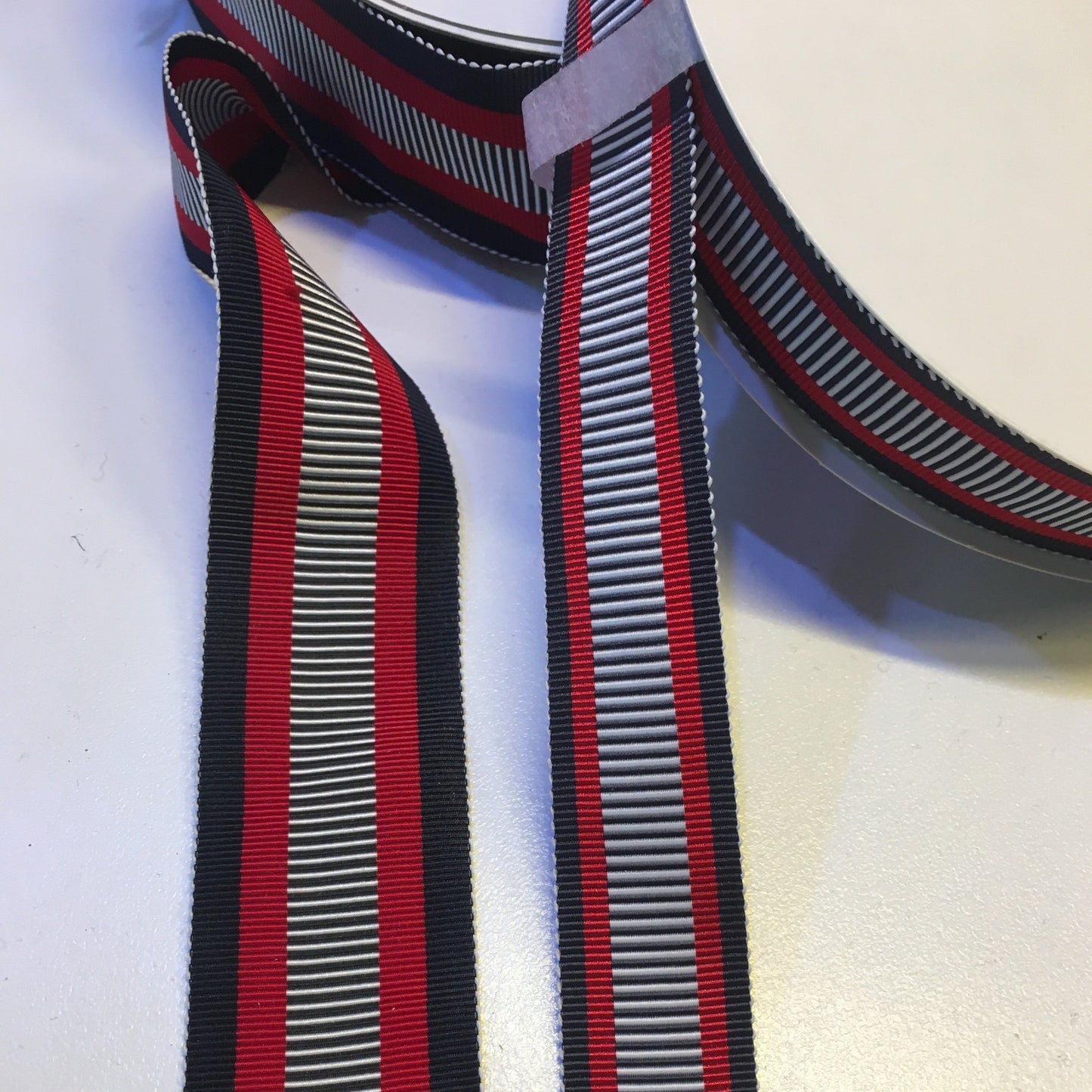 Hat Ribbon - Stripes & Patterns - AU