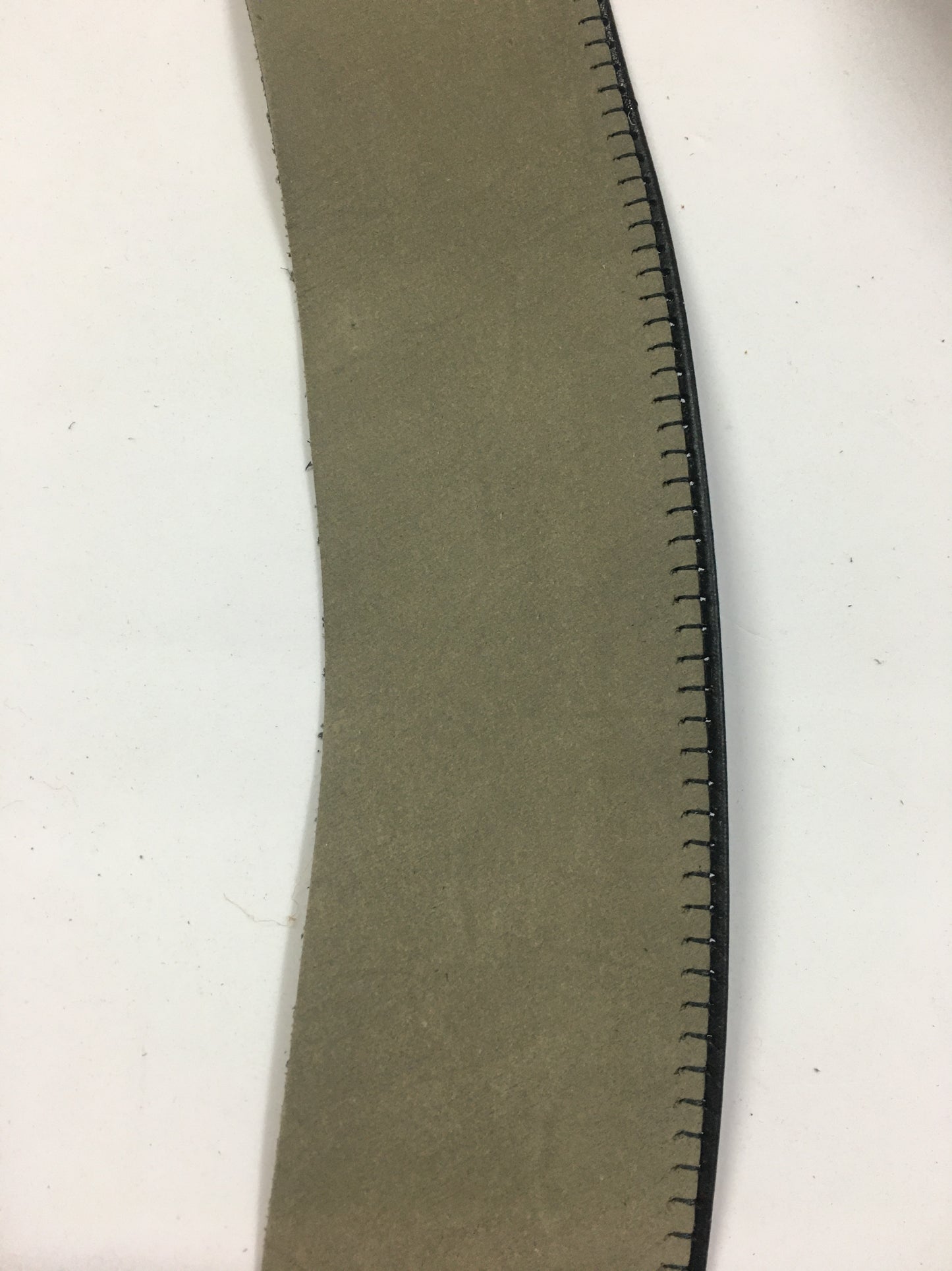 Leather Sweatbands - AU