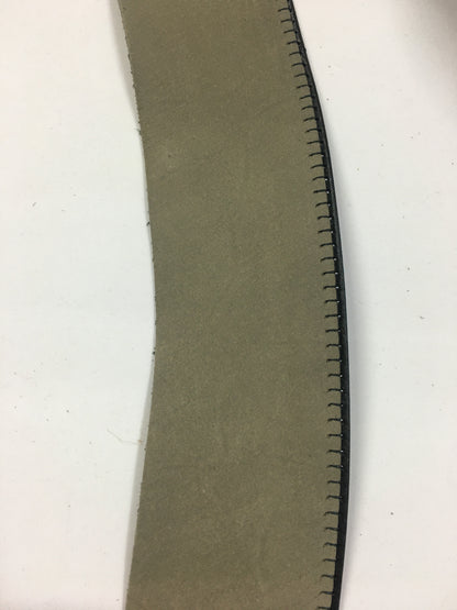 Leather Sweatbands - AU