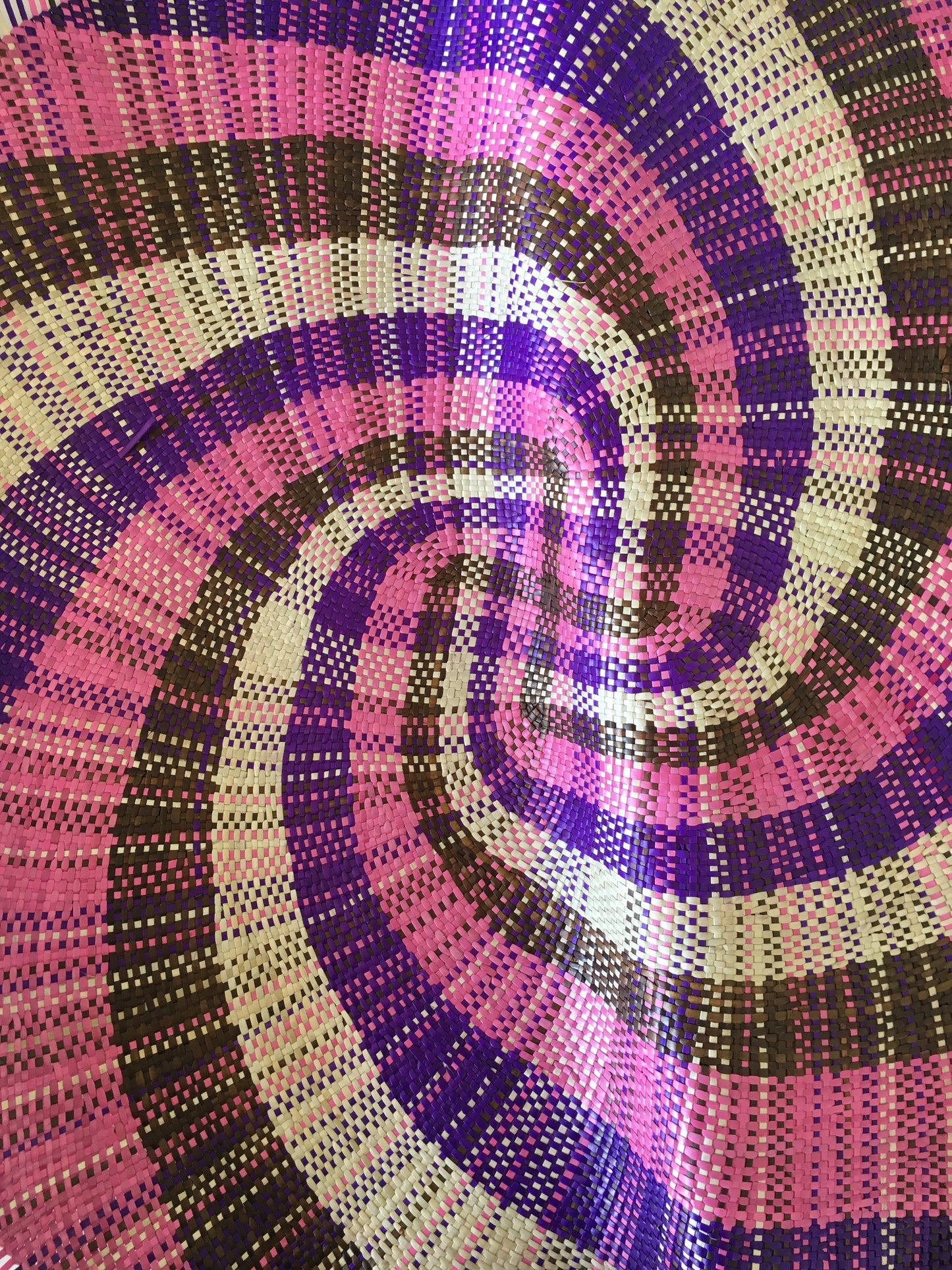 Large [28"] Sabutan Mats - AU