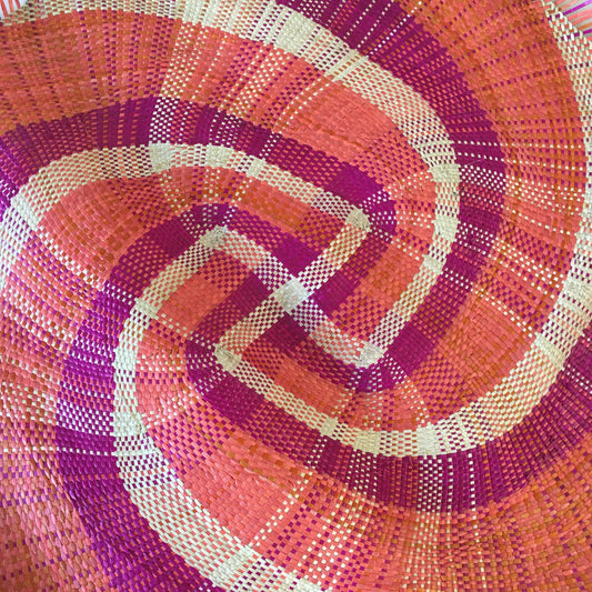 Large [28"] Sabutan Mats - AU