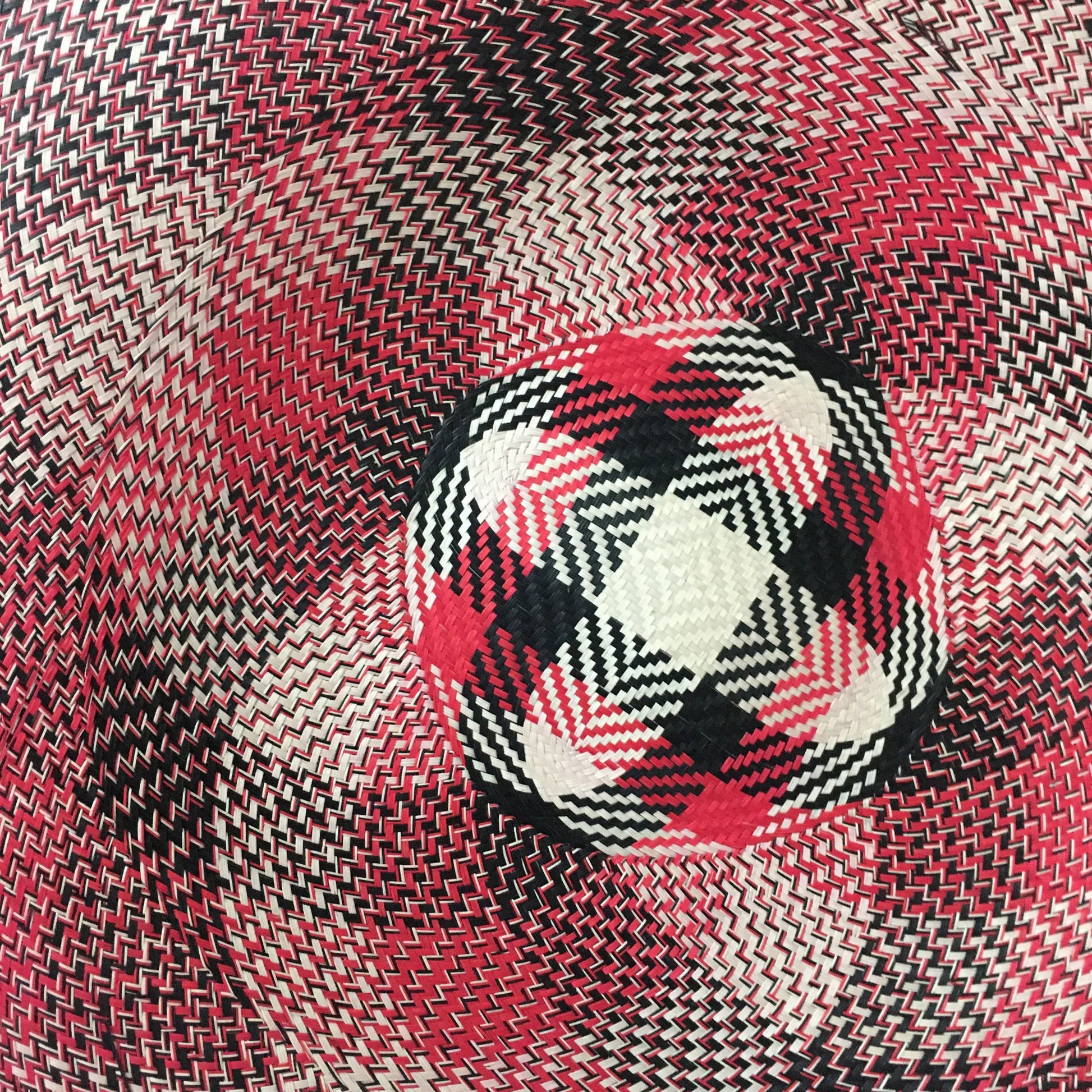 Medium [21"] Buntal Mats - AU - B Unique Millinery