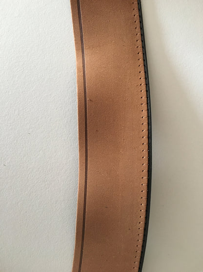 Leather Sweatbands - AU