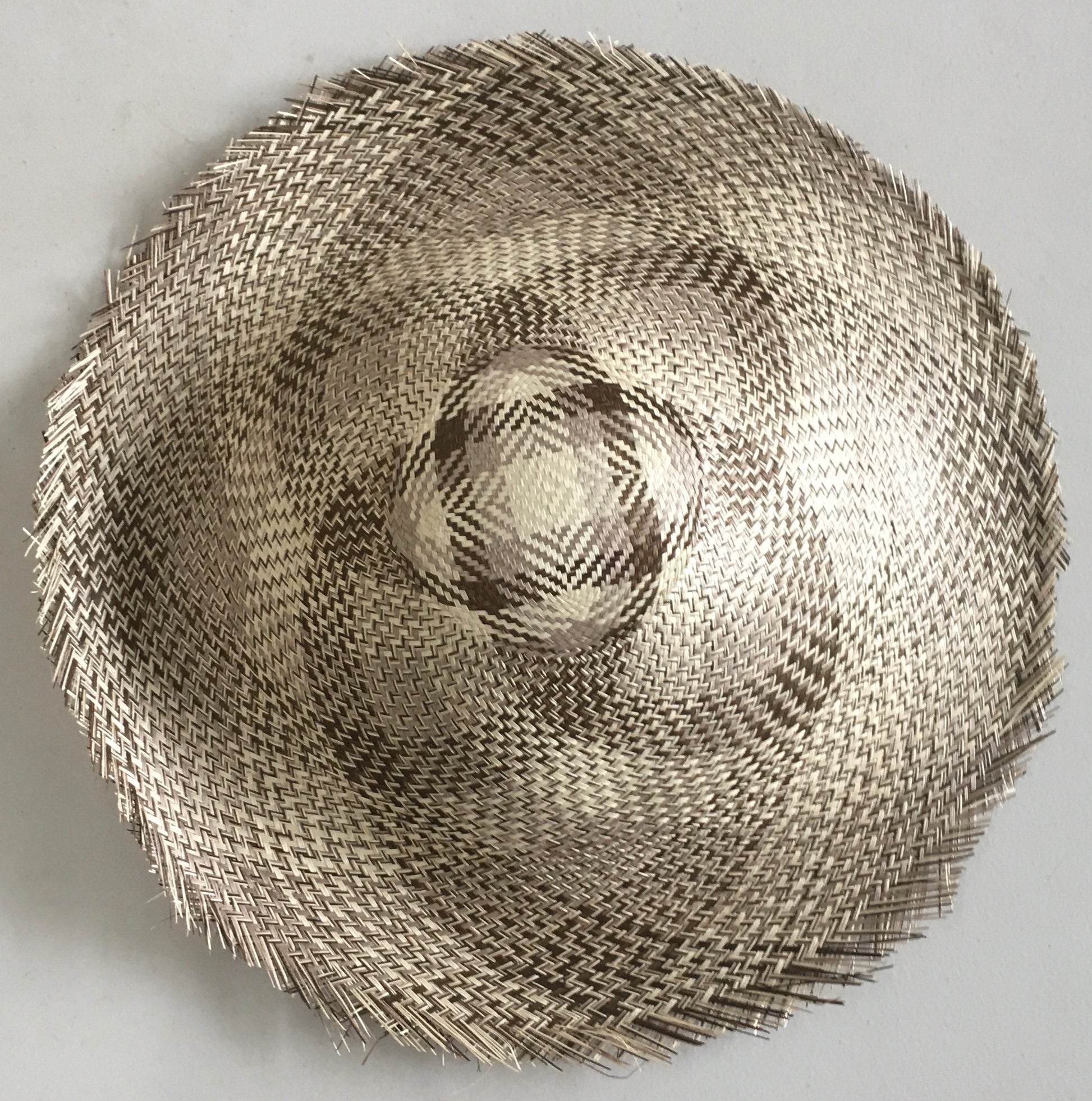Small [16"] Buntal Mats - AU - B Unique Millinery