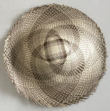 Small [16"] Buntal Mats - AU - B Unique Millinery