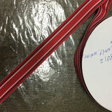 Hat Ribbon - Stripes & Patterns - AU