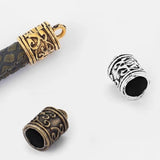 Round Leather Cord 5mm - AU