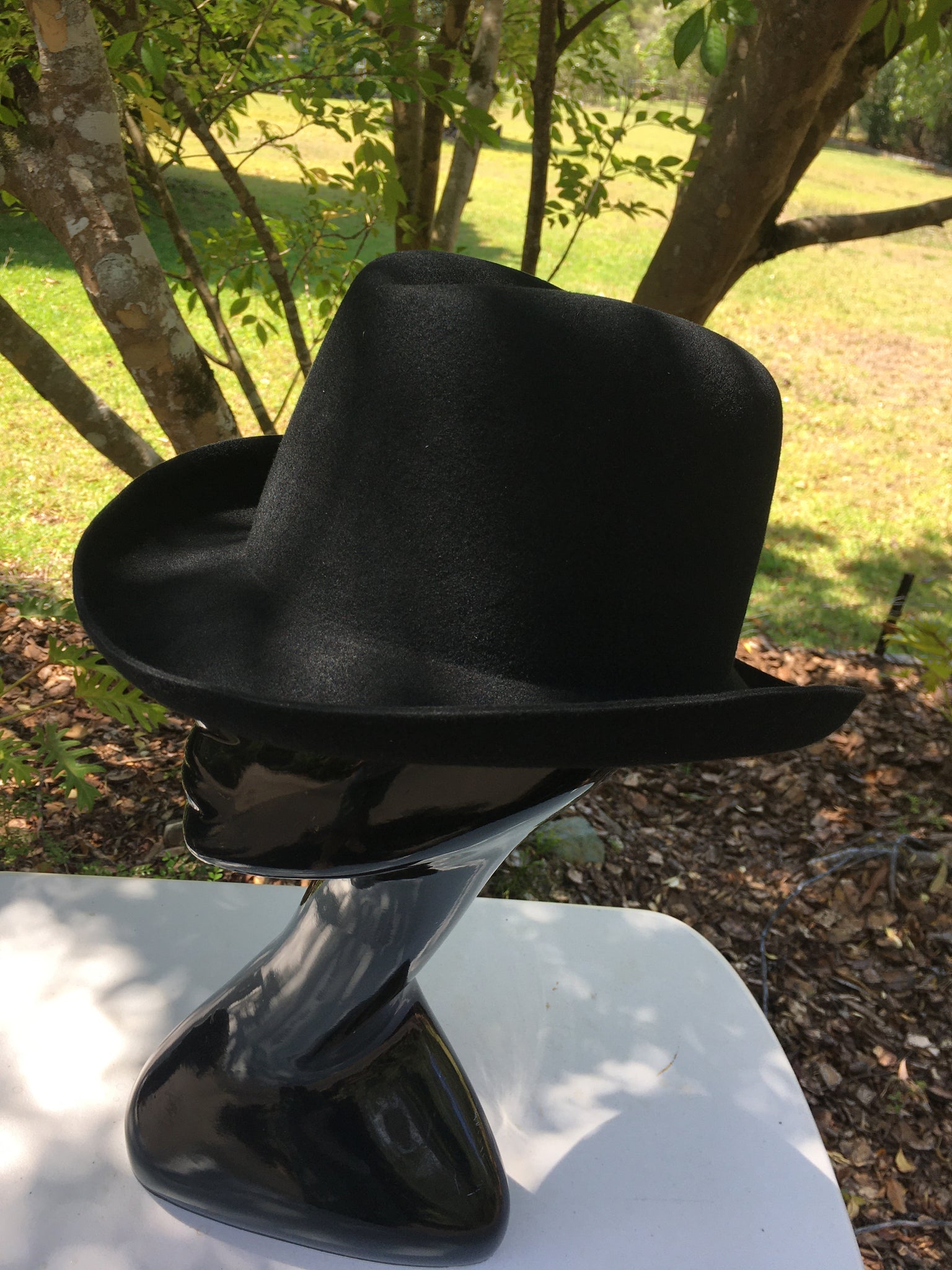 Homburg sale hat australia