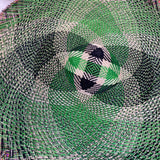 Medium [21"] Buntal Mats - US - B Unique Millinery