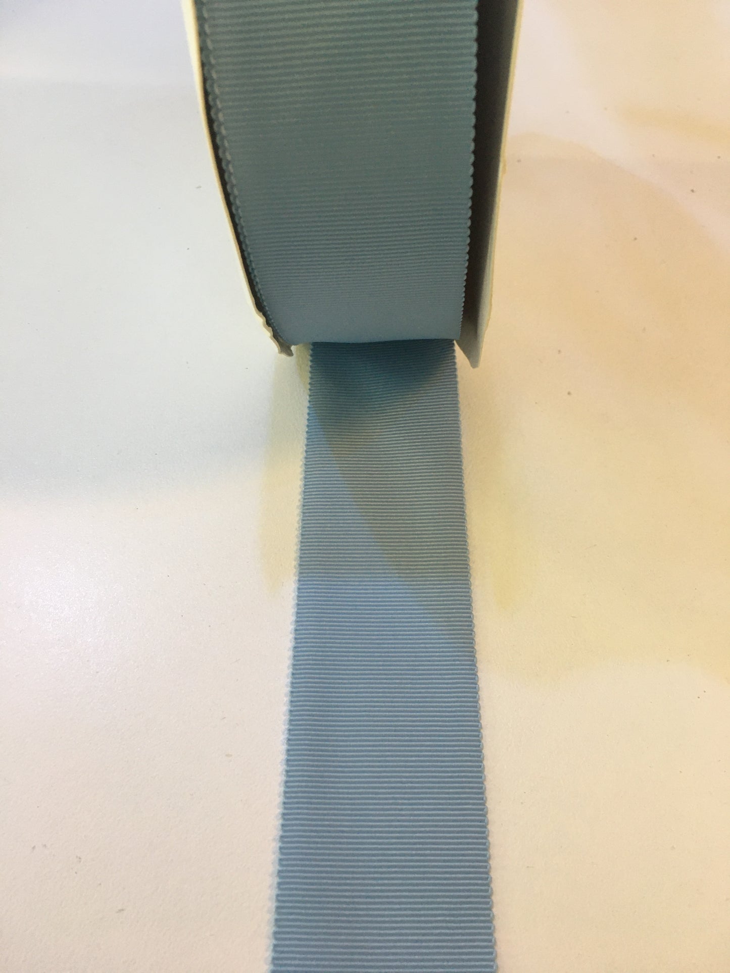 Petersham Ribbon [1 1/2" / 38mm] - AU