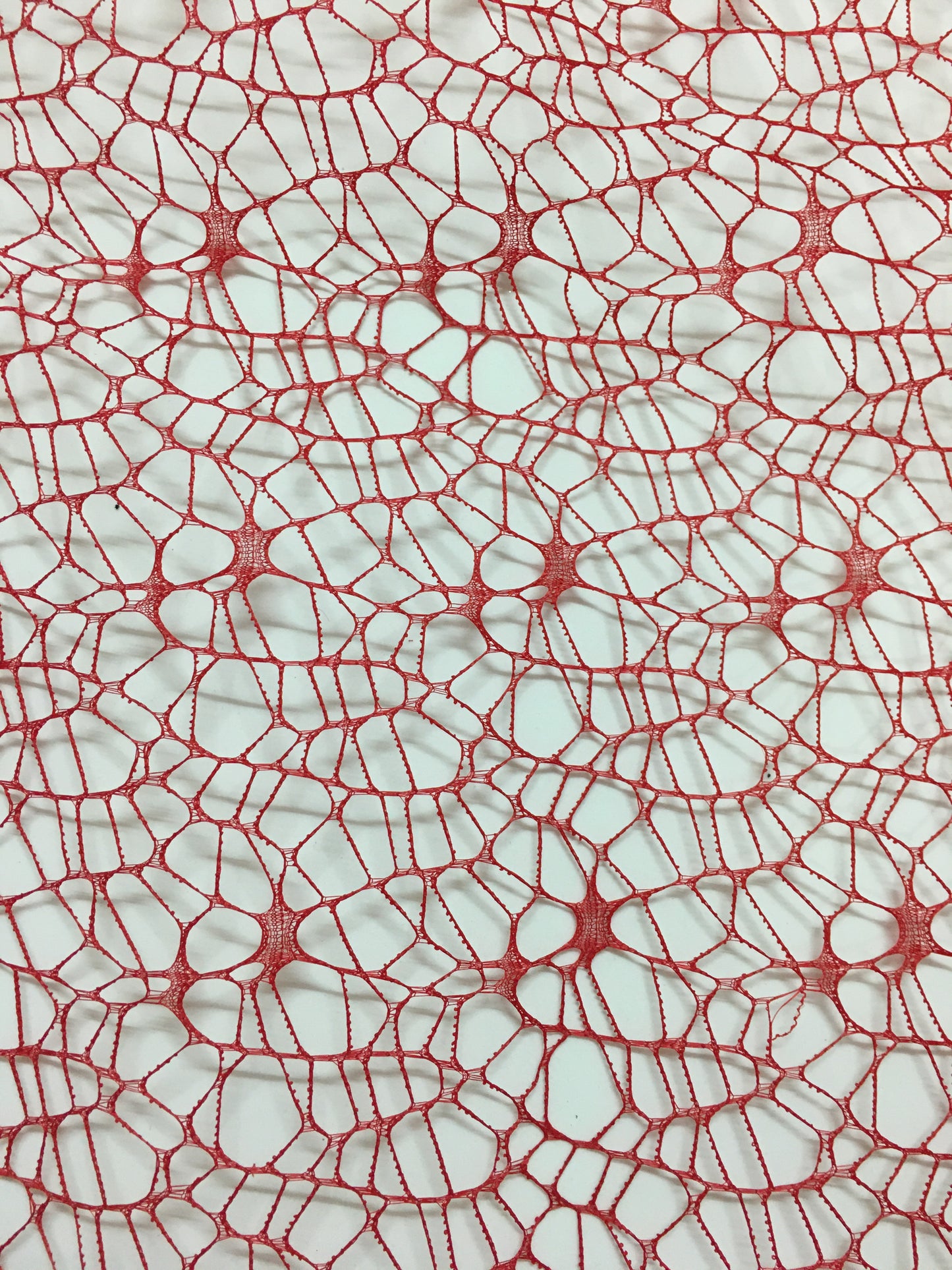 Stiff Cobweb Weave - AU - B Unique Millinery