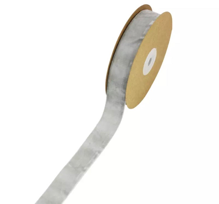 Velvet Ribbon - AU - B Unique Millinery