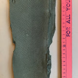 Salmon Fish Leather Piece - CA