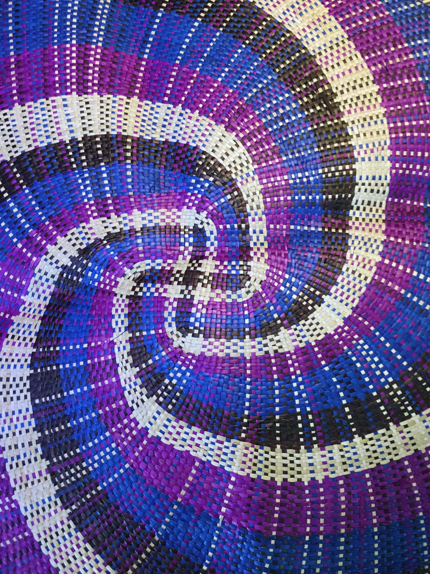 Large [28"] Sabutan Mats - AU
