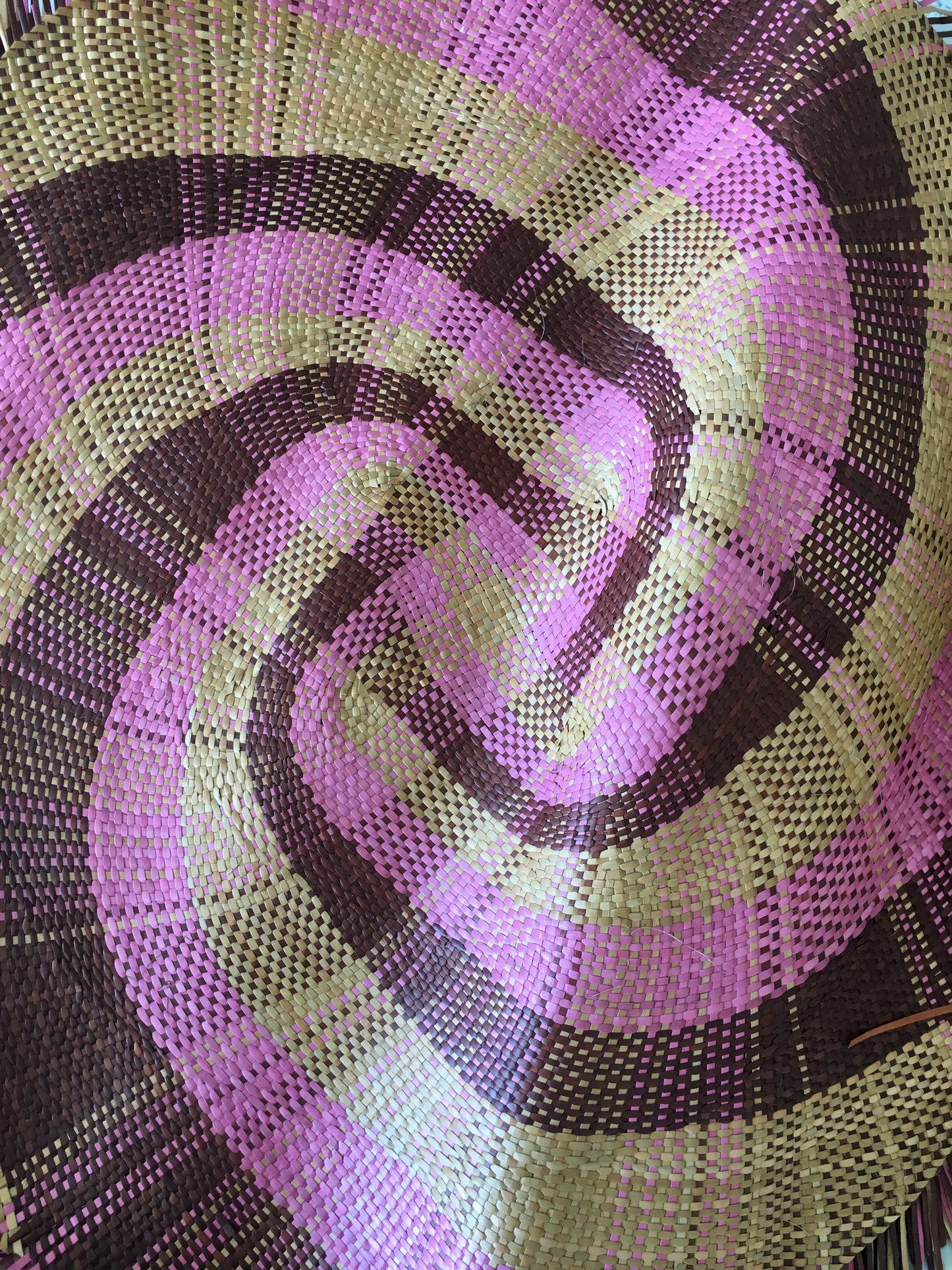 Large [28"] Sabutan Mats - AU