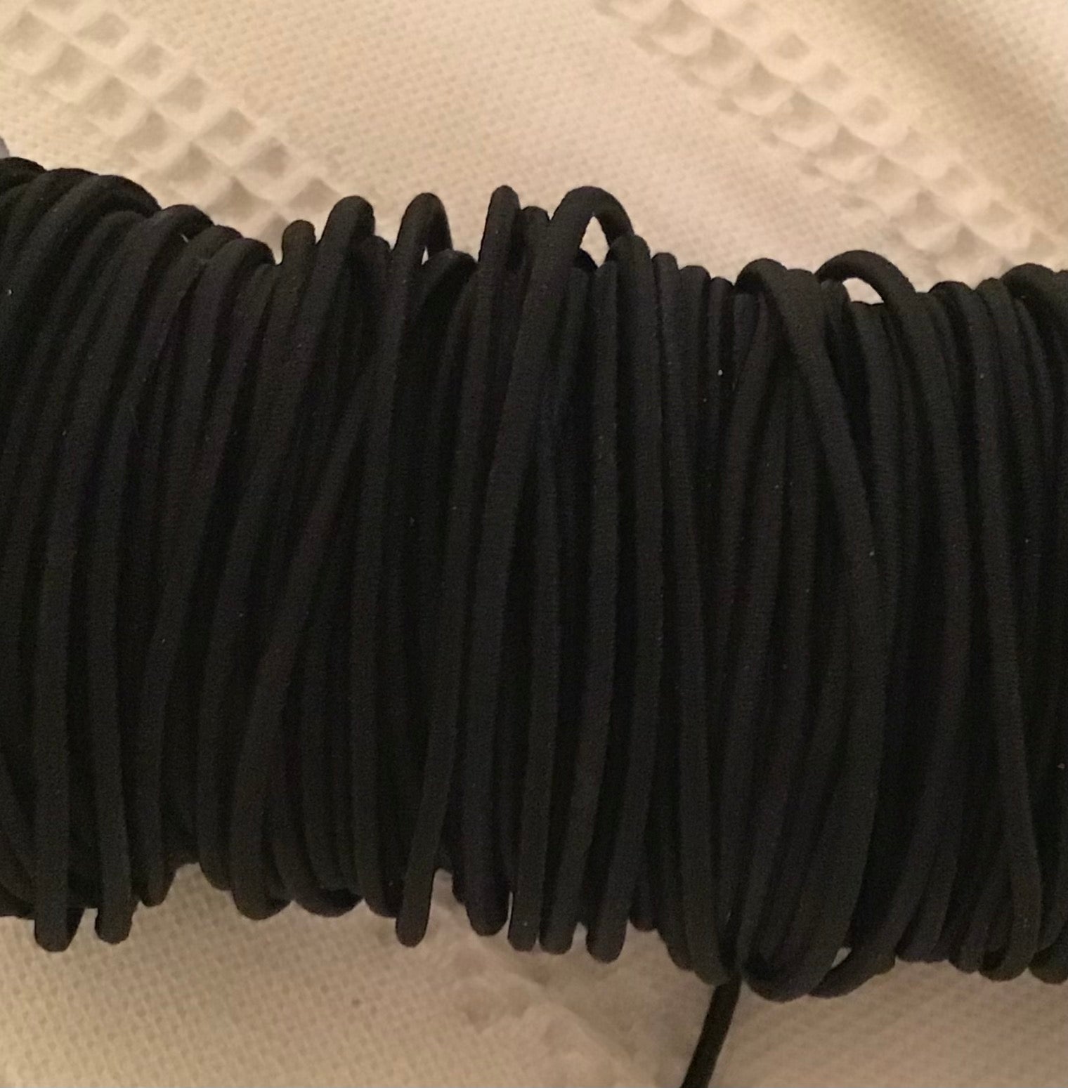 Hat Elastic - Canada - B Unique Millinery