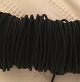 Hat Elastic - Canada - B Unique Millinery