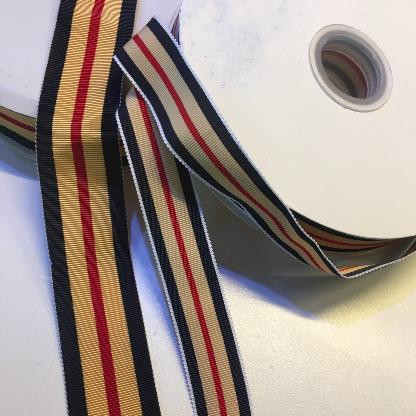 Hat Ribbon - Stripes & Patterns - AU