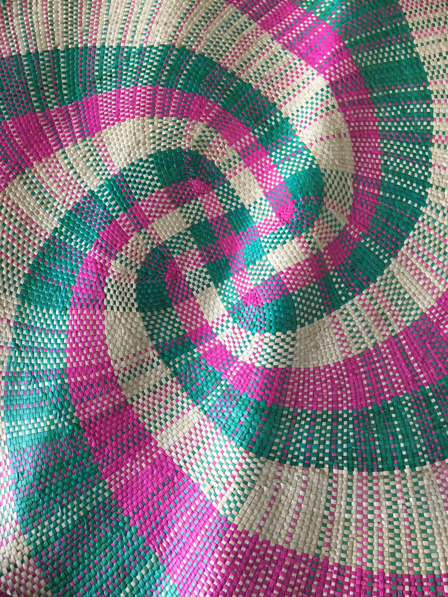 Large [28"] Sabutan Mats - AU