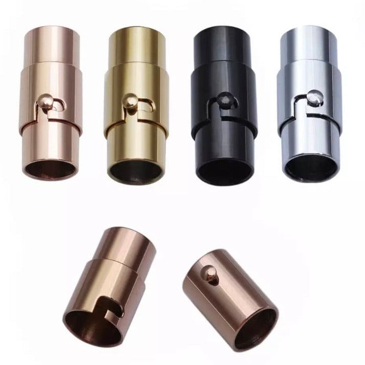 bollards 5mm round leather cord