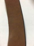 Leather Sweatbands - AU